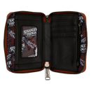 Stranger things loungefly wallet in stock