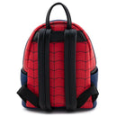 Loungefly Marvel SpiderMan Suit Cosplay Mini Backpack