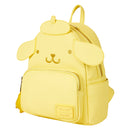 Sanrio Pompompurin loungefly mini backpack