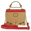 Disney Princess Moana loungefly crossbody bag