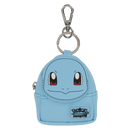 LOUNGEFLY
POKÉMON MYSTERY BOX BACKPACK KEYCHAINS, single blind pack supplied at random.   IN STOCK