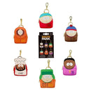Southpark loungefly mini backpack bag charm