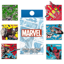 Marvel superhero loungefly single pin