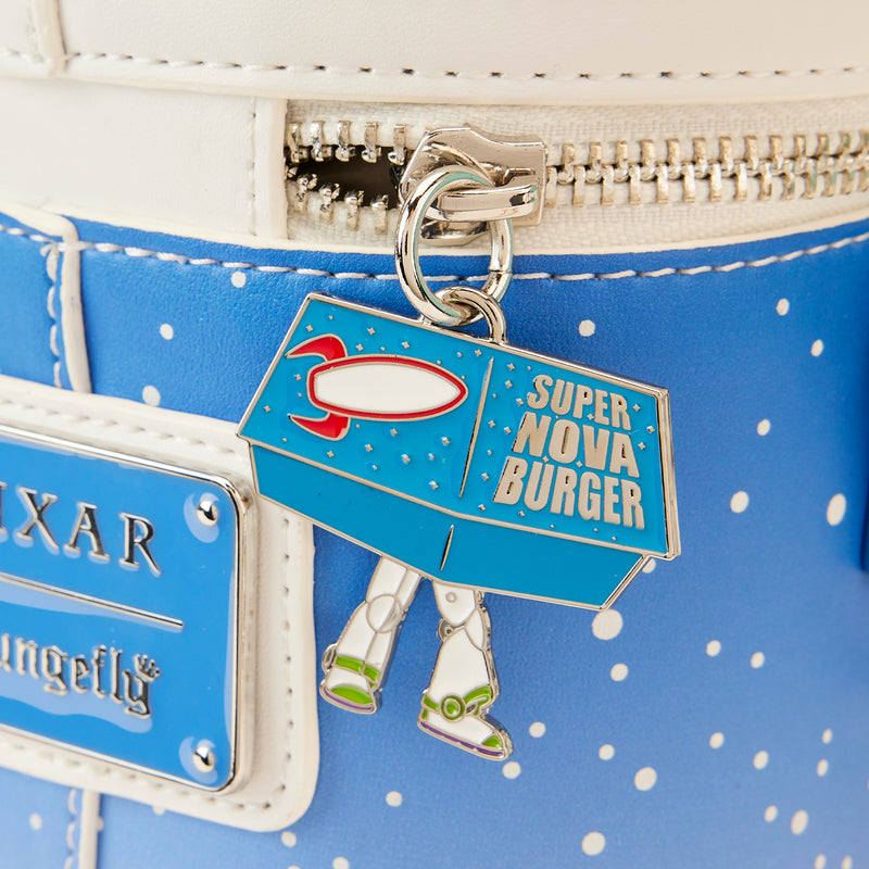 Toy story Mega gulp loungefly crossbody bag (PRE ORDER)