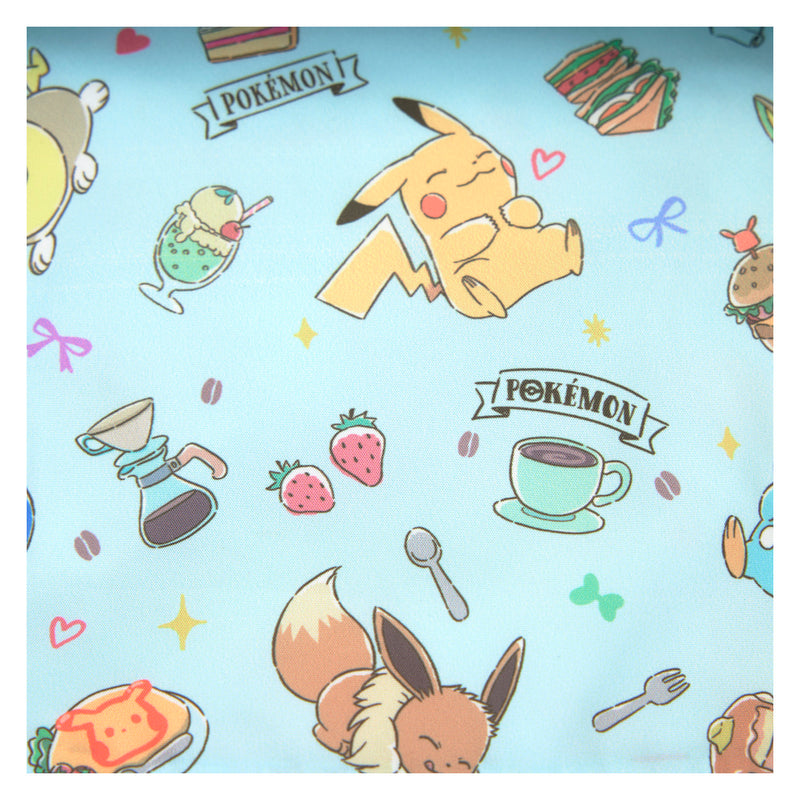 Pokemon cafe crossbody loungefly bag PRE ORDER