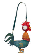 Hei Hei Moana Disney Loungefly Crossbody Bag