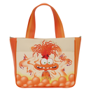 Inside out 2 Pixar loungefly Tote bag