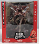 Stranger things Mini epics Demogorgon 6 inch figure
