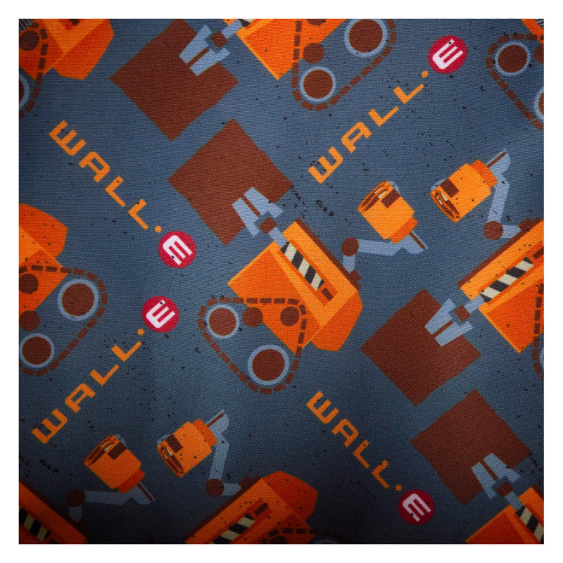 Disney Wall E loungefly mini backpack