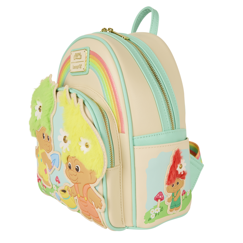 Trolls loungefly mini backpack pre order