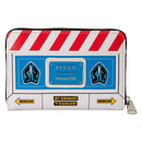 Toy story Buzz lightyear loungefly wallet in stock