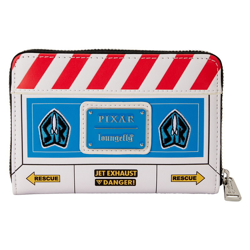 Toy story Buzz lightyear loungefly wallet (PRE ORDER)