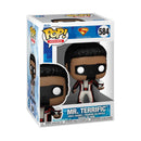 MR Terrific funko pop from superman 2025