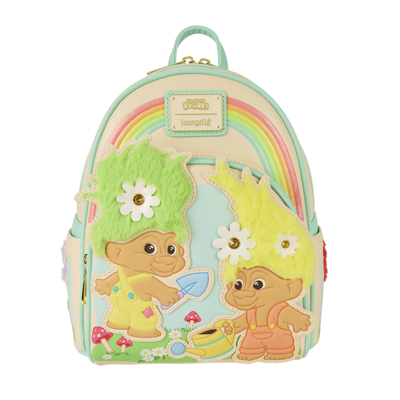 Trolls loungefly mini backpack pre order
