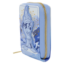 Disney Fantasia loungefly accordion style wallet in stock