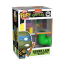 Funko – Bitty Boxes! – Teenage Mutant Ninja Turtles – Sewer Lair