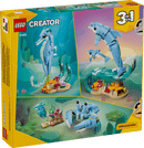 Lego Creator 3-in-1