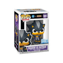 Shadow as batman funko pop