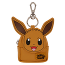 LOUNGEFLY
POKÉMON MYSTERY BOX BACKPACK KEYCHAINS, single blind pack supplied at random.   IN STOCK