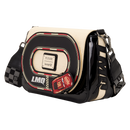 Disney pixar Cars loungefly crossbody bag in stock