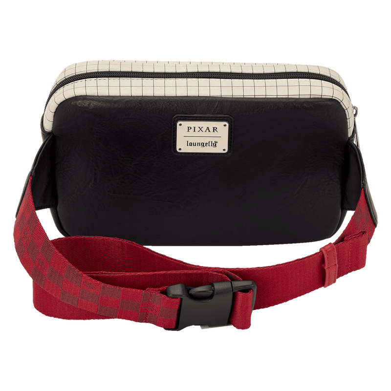 Cars sling bag loungefly in stock