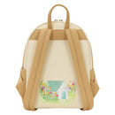 Lady and The Tramp Pastel Tulip Disney Loungefly Mini Backpack pre order