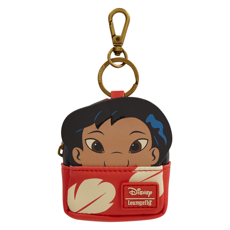 Stitch loungefly bag charm single blind pack character in stock