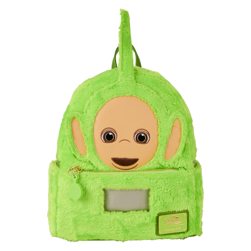 Dipsy Teletubbies loungefly mini backpack pre order