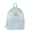 Disney Merchandise
Loungefly:
Disney Cinderella Cosplay Mini Backpack