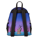 Beetlejuice loungefly backpack
