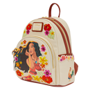 Moana live action loungefly mini backpack