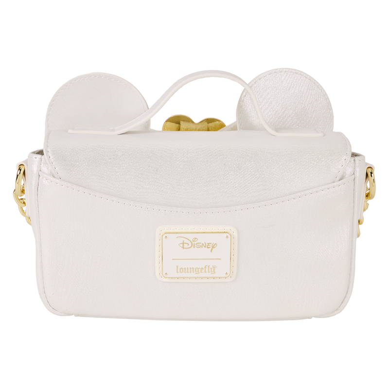 Disney wedding loungefly crossbody bag