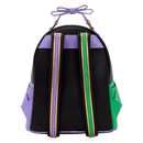 Wicked floral and lace Loungefly Mini Backpack