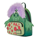 Madam Mim Dragon Cosplay loungefly mini backpack