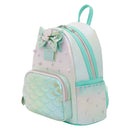 Disney Little mermaid loungefly mini backpack