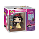 Snow white funko pop nooks