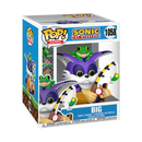 Big the cat from sonic the Hedgehog funko pop 6"