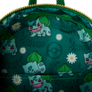 Pokemon Bulbasaur loungefly mini backpack