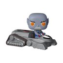 POP! RIDE
PANTHRO WITH THUNDERTANK - THUNDERCATS CLASSIC