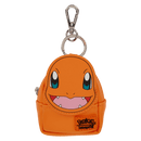 LOUNGEFLY
POKÉMON MYSTERY BOX BACKPACK KEYCHAINS, single blind pack supplied at random.   IN STOCK