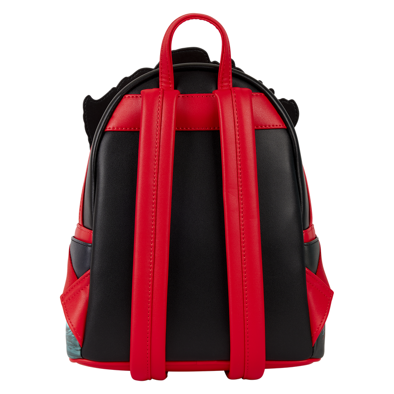 Pennywise Derry mini loungefly backpack