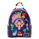 Inside out 2 Pixar loungefly mini backpack