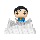 Superman 1978 movie funko pop deluxe