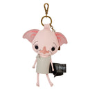 Dobby loungefly bag charm from harry potter