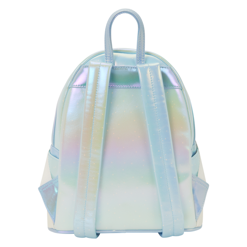 Pokemon ICE TYPE loungefly mini backpack