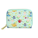 Pokemon water type loungefly wallet