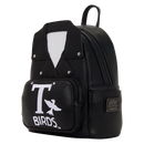Grease T Birds loungefly mini backpack