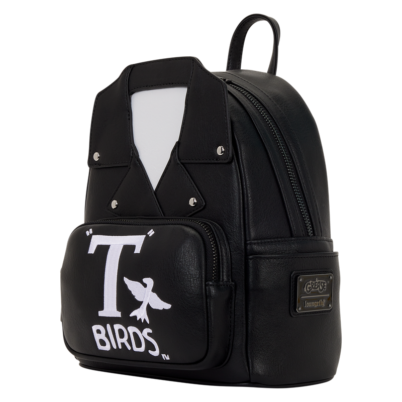 Grease T Birds loungefly mini backpack