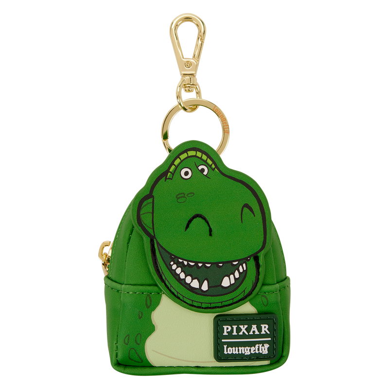 Toy story loungefly mini bag charm random character blind pack (PRE ORDER)