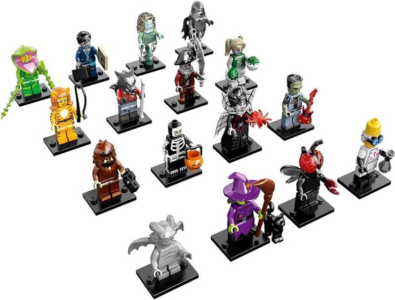 Lego Monsters Minifigures Series 14 single figure